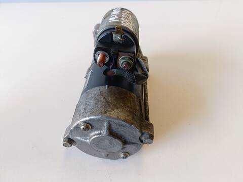 Foto 3ª: Motor de Arranque Mitsubishi ASX KAITEKI 2WD 150CV