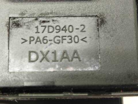 Foto 2ª: Mando Multifuncion Ford Focus AMBIENTE D) BERLINA 90CV 66KW [HHDA] (2011)