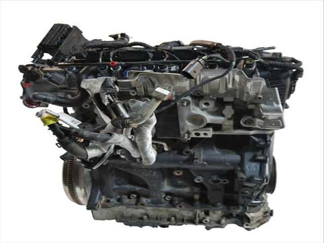 Foto 3ª: Motor Completo Skoda Octavia 1.8 TFSI 180 CV 132KW [CJSB]