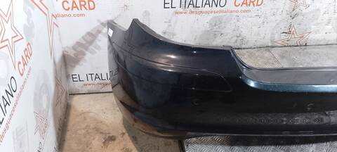 Foto 3ª: Paragolpes Trasero Mercedes Clase R 280 R 350 CDI 4-MATIC 251.022) 224CV 165KW [OM642950] (2006)