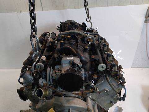 Motor Completo Chevrolet Express 5.3 V8 290 CV 213KW