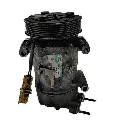 Foto 2ª: Compresor Aire Acondicionado Mini Mini ONE 1 16V CAT 95CV (2006)
