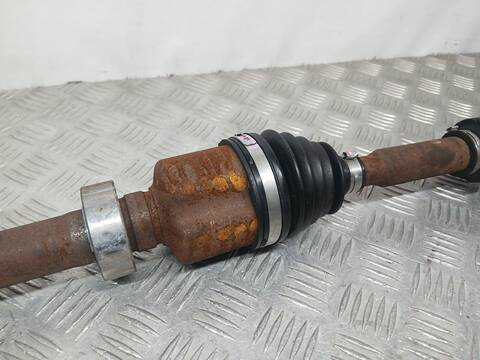 Foto 3ª: Transmision Delantera Derecha Dacia Sandero 1.0 TCE 90 91CV 67KW [H4D470] (2021)