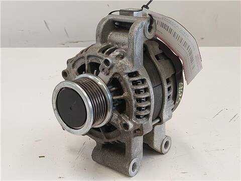 Foto 2ª: Alternador Toyota Auris 2.0 D-4D 126CV 93KW [1AD-FTV] (2013)