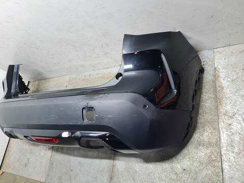 Foto 2ª: Paragolpes Trasero Citroen C4 130CV [HN05] (2022)