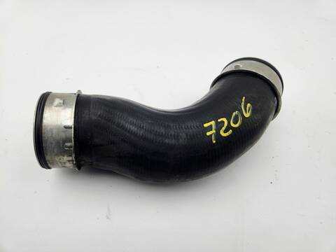 Tubo de Escape Seat Toledo EXCLUSIVE 140CV 103KW