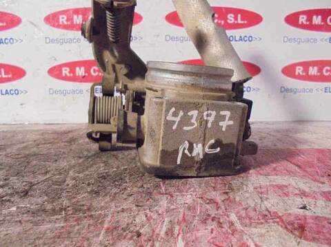 Foto 3ª: Caja Mariposa Renault Laguna 2.0 113CV 83KW [F3R] (1994)