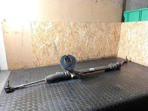 Cremallera de Direccion Ford Fiesta TREND 1 TDCI CAT 75CV