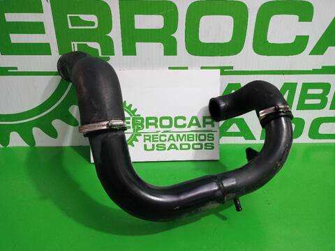 Tubo de Escape Nissan Cabstar 3.0 DIESEL 120CV