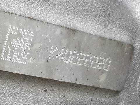 Foto 2ª: Bloque Motor Bmw Serie 1 114 120D [N47D20C] (2007)