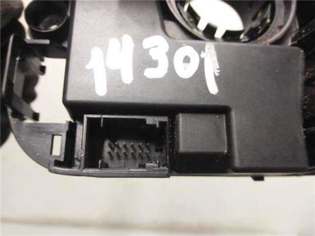 Foto 3ª: Mando Multifuncion Bmw Serie 1 114 2.0 120D [2.0 LTR. - 120 KW 16V DIESEL] [N47 D20 A]