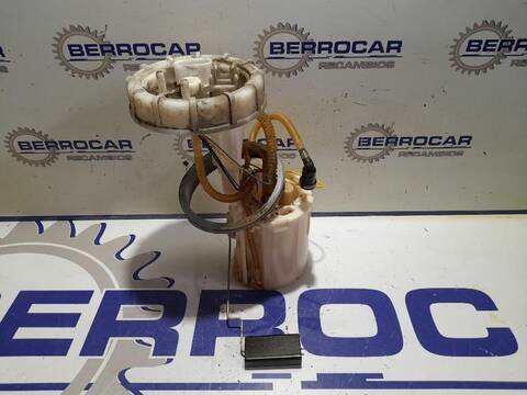 Foto 2ª: Aforador Seat Exeo 2.0 TDI 143CV [CAGA] (2008)
