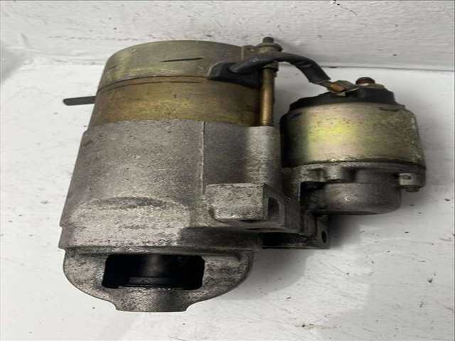 Foto 3ª: Motor de Arranque Chevrolet Camaro 5.7 V8 (1992)