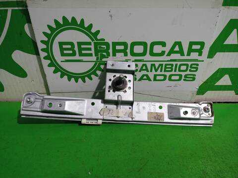 Elevalunas Manual Trasero Izquierdo Opel Corsa 1.3 16V CDTI 75CV 55KW