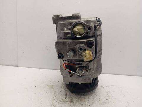 Foto 3ª: Compresor Aire Acondicionado Mercedes Clase E 180 2.2 CDI CAT BERLINA 150CV 110KW [OM646961] (2005)