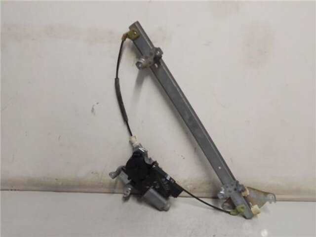 Elevalunas Eléctrico Delantero Izquierdo Nissan Pathfinder 2.5 DCI D (174 CV)