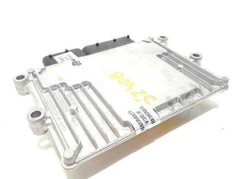 Foto 2ª: Centralita Motor ECU Hyundai i30 1.0 T-GDI 120CV 88KW [G3LC] (2018)