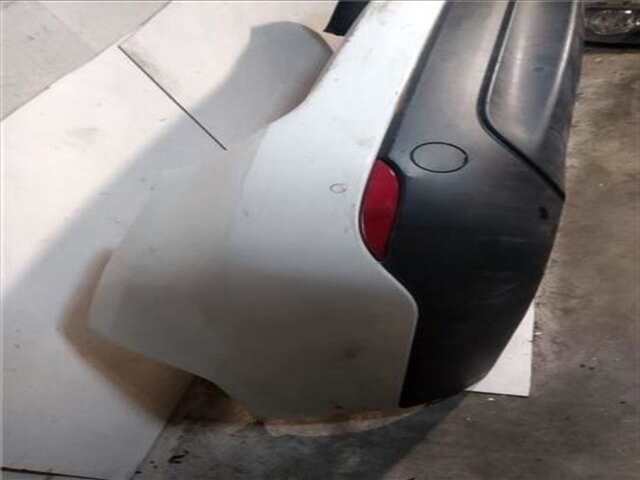 Foto 2ª: Paragolpes Trasero Renault Fluence EL (68 CV) [5AM 40]