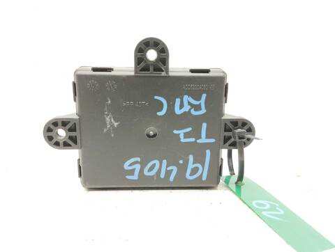 Foto 2ª: Centralita Motor ECU Ford Focus SPORT 115CV 85KW [T1DA] (2015)
