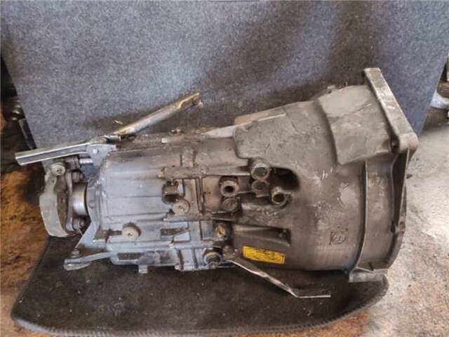 Foto 1ª: Caja Cambios Bmw Serie 3 315 2.0 320D [2.0 LTR. - 100 KW 16V DIESEL CAT] [M47 D20 (20 4 D1)]