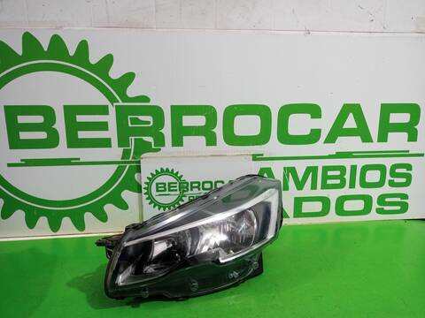 Foto 1ª: Faro Izquierdo Peugeot 508 ACTIVE 150CV 110KW [AH01] (2018)