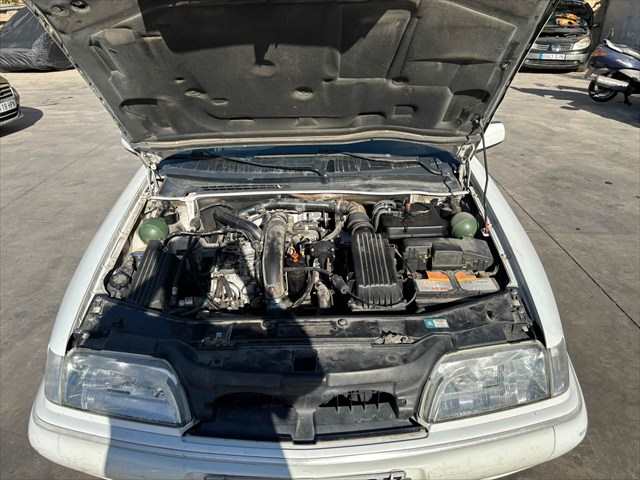 Motor Completo Citroen Xantia 1.9 TD 1993-2001
