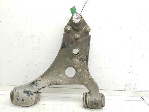 Foto 4ª: Brazo Suspension Delantero Izquierdo Mercedes Clase A 140 A 160 CDI A-EDITION 82CV 60KW [640942] (2008)