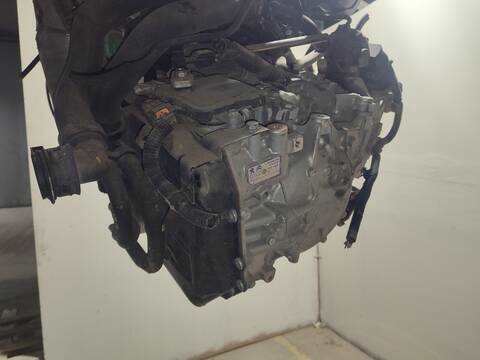 Foto 3ª: Caja Cambios Peugeot 3008 VERSION INDEFINIDA (2016)