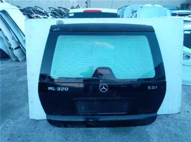 Portón Mercedes Clase ML 270 2.7 CDI 20V 163CV (CLASE M)