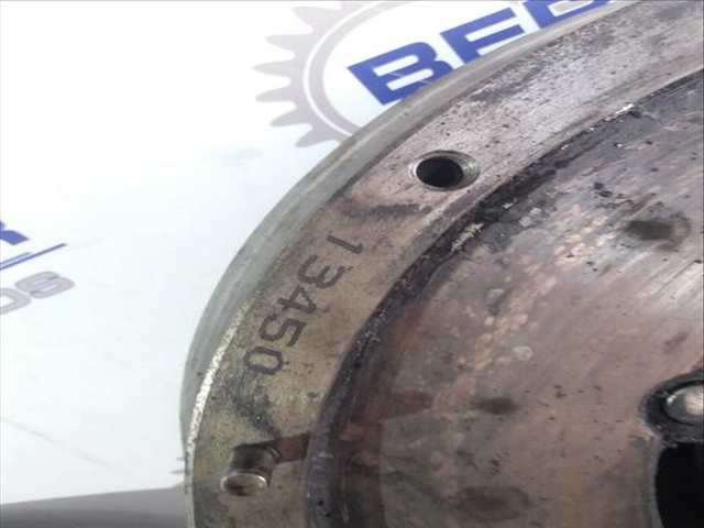 Foto 3ª: kit Embrague Toyota Rav4 2.2 D-4D CAT 150CV 110KW (2012)