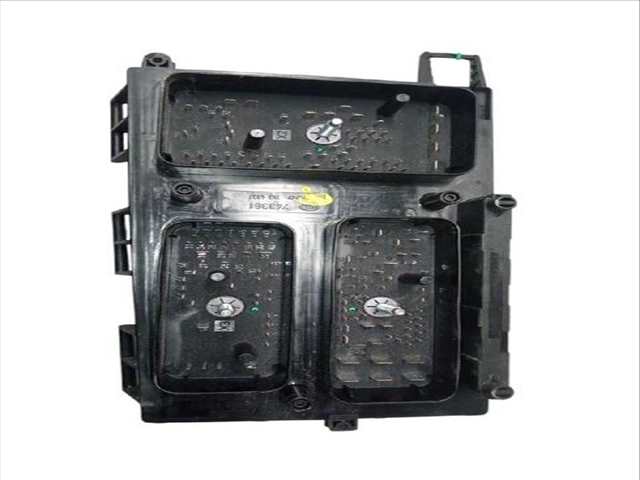 Foto 2ª: Caja Reles Fusibles Opel Astra 1.7 CDTI L48) (2004)