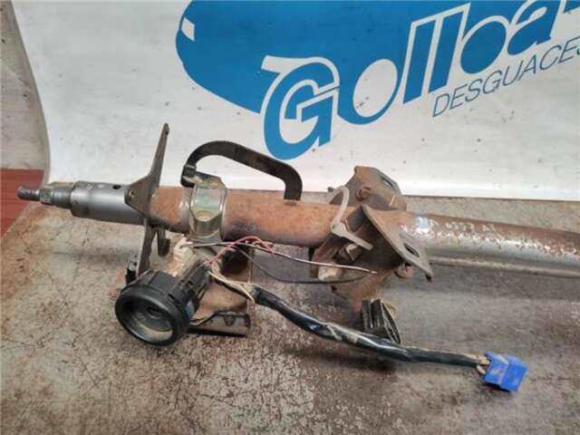Foto 2ª: Columna Dirección Subaru Forester 2.0 [EJ20]