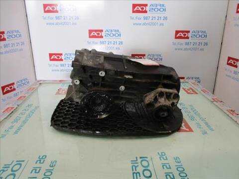 Foto 3ª: Diferencial Trasero Audi A6 3.0 QUATTRO AVANT 220CV 162KW [ASN] (2003)