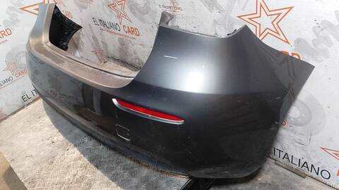 Foto 4ª: Paragolpes Trasero Mercedes Clase A 140 A 200 177.087) 163CV 120KW (2018)