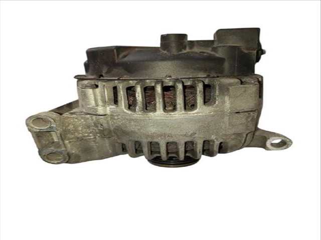 Foto 3ª: Alternador Mercedes Clase A 140 A 200 CDI 169.308 169.008) (2004)