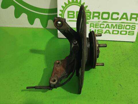 Foto 2ª: Mangueta Delantera Izquierda Volvo S40 1.6 CAT 109CV [B4164S2] (1995)