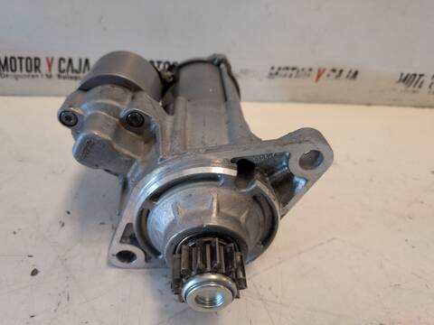 Motor de Arranque Cupra Formentor DPC