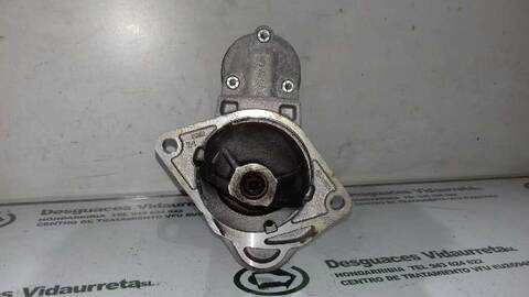 Foto 2ª: Motor de Arranque Opel Corsa 1.2 CAT A 12 XER - LDC) 86CV 63KW [A12XER] (2011)