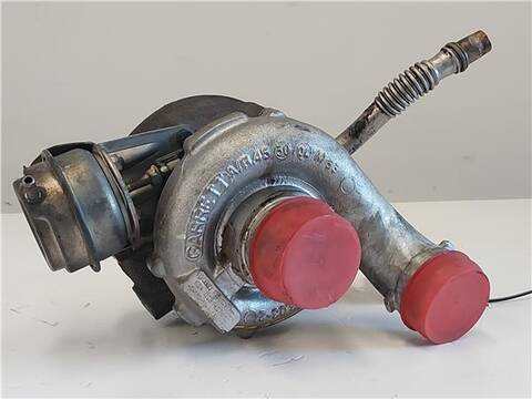 Foto 3ª: Turbocompresor Audi A4 2.5 TDI 120KW) AVANT 163CV [BFC] (2002)