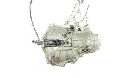 Foto 2ª: Caja Cambios Peugeot Partner 1.6 BLUEHDI 100 [BHY (DV6FD)] (2008)