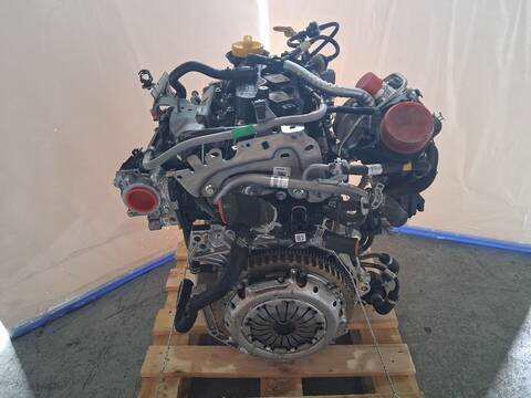 Foto 3ª: Motor Completo Dacia Duster 1.0 TCE 100 HMMT) 101CV 74KW [H4D450] (2020)