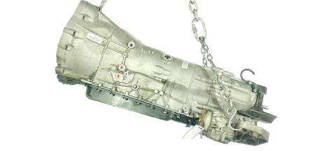 Foto 3ª: Caja Cambios Bmw Serie 5 518 525 XD [M57 D30 (306D3)] (2004)