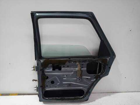 Foto 3ª: Puerta Trasera Derecha Ford Sierra BRILLANT 116CV [N9E] (1987)