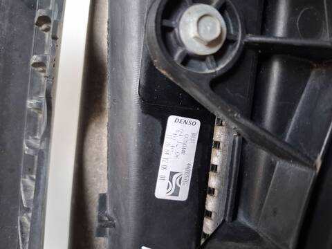 Foto 3ª: Radiador Motor Fiat Punto 1.3 16V MULTIJET DYNAMIC 66KW) 90CV (2005)