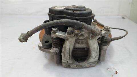 Pinza Freno Trasera Izquierdo Nissan Qashqai 1.5 ACENTA [1 5 LTR. - 81 KW TD CAT] 110CV