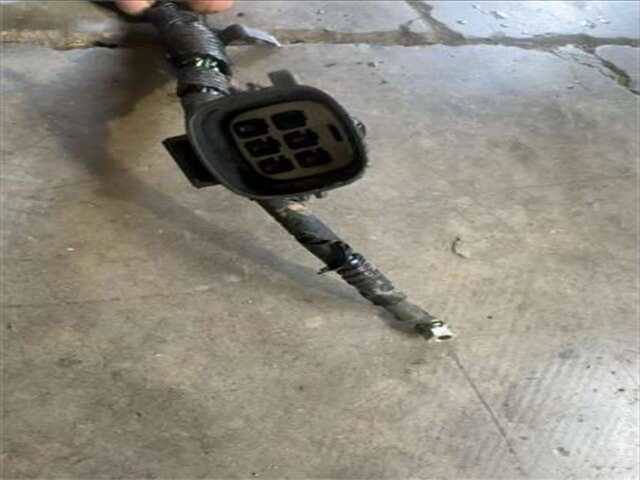 Foto 2ª: Cremallera de Direccion Ford Focus 1.6 TITANIUM [1.6 LTR. - 85 KW TDCI CAT]