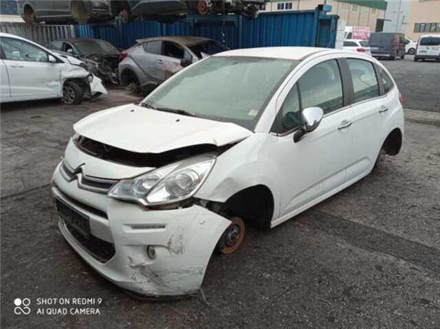 Cerradura Puerta Trasera Derecha Citroen C3 1.0 ATTRACTION [1.0 LTR. - 50 KW VTI]