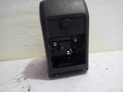 Foto 2ª: Consola Central Volkswagen Eos 2.0 150CV 110KW (2006)