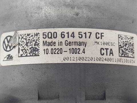 Foto 3ª: Abs Volkswagen Tiguan SPORT 4MOTION BMT [DFHA] (2016)