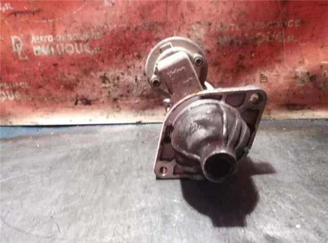 Foto 2ª: Motor de Arranque Opel Corsa 1.3 CDTI [A 13 DTC]